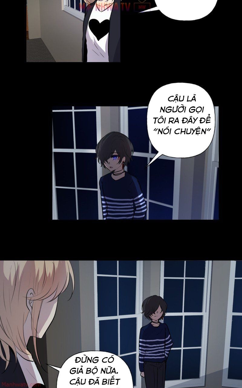 Đọc truyện Trọng sinh mạc thế - Chap 49